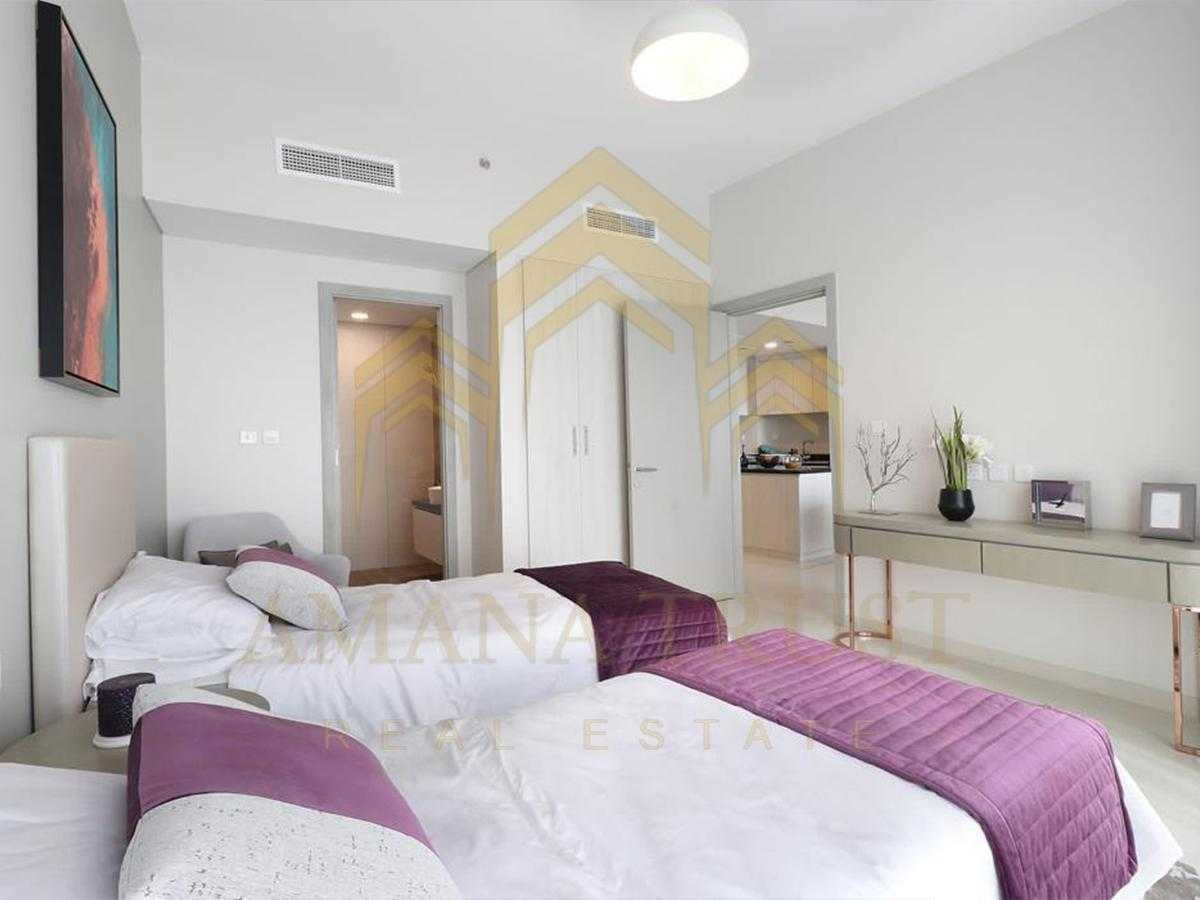 公寓 在 Lusail, Doha 11863941
