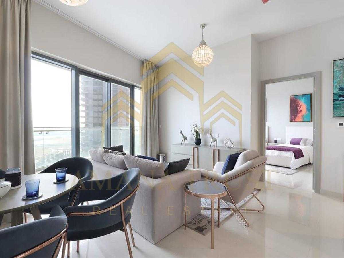 公寓 在 Lusail, Doha 11863941