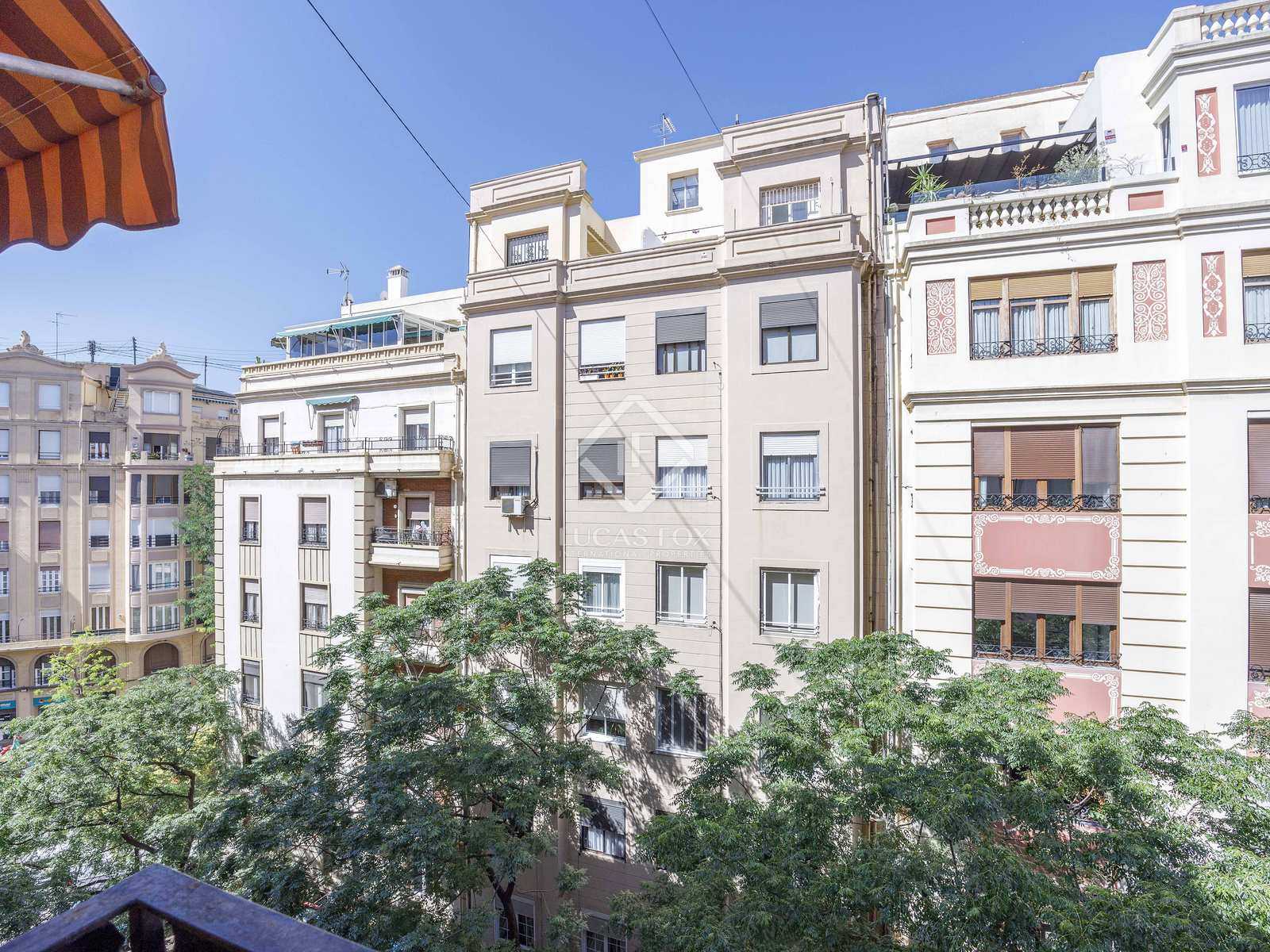 Condominium in Valencia, Valencian Community 11863977