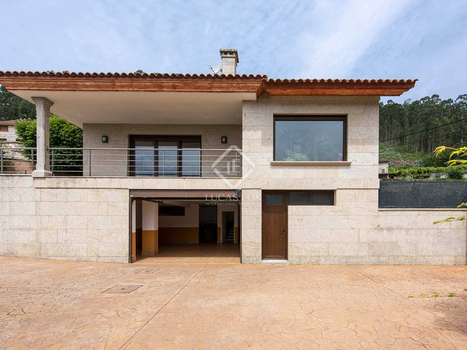 Casa nel Gondomar, Galizia 11863981