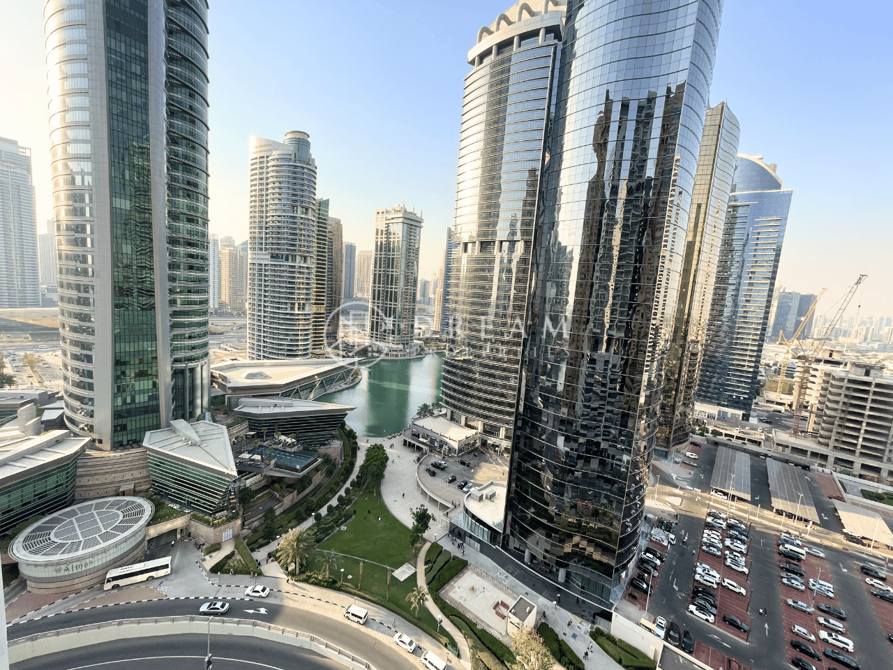 Condomínio no Dubai, Dubai 11864090