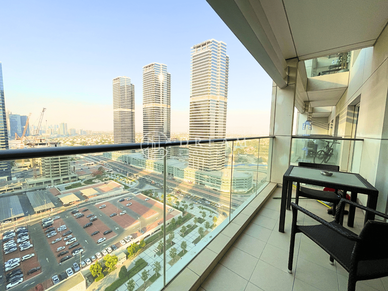 Квартира в Дубай, Дубай 11864090