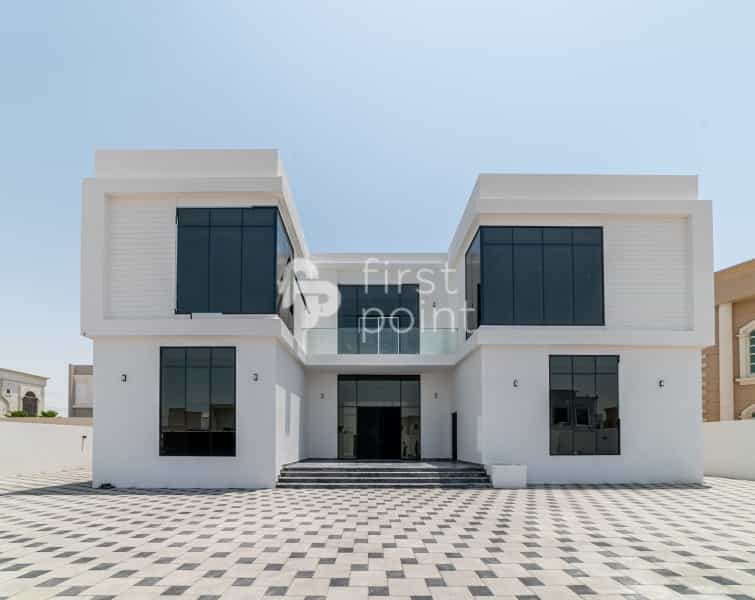 Rumah di Hunaywah, Dubai 11864094