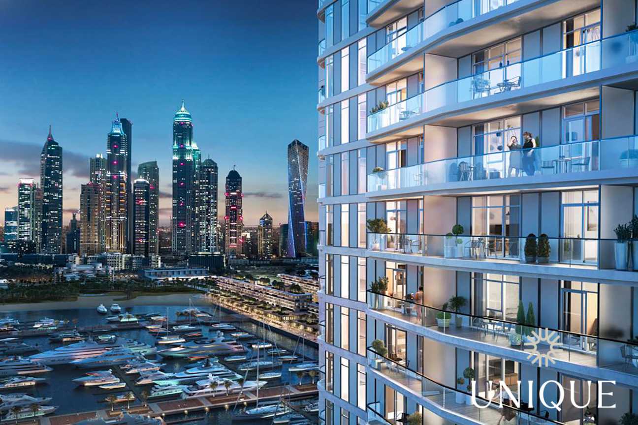 Condominium in دبي, دبي 11864124