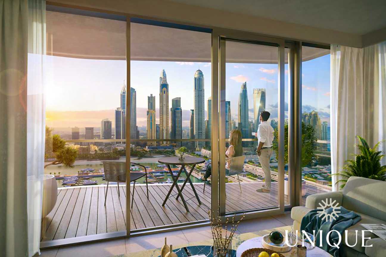 Condominium in Dubai, Dubayy 11864124