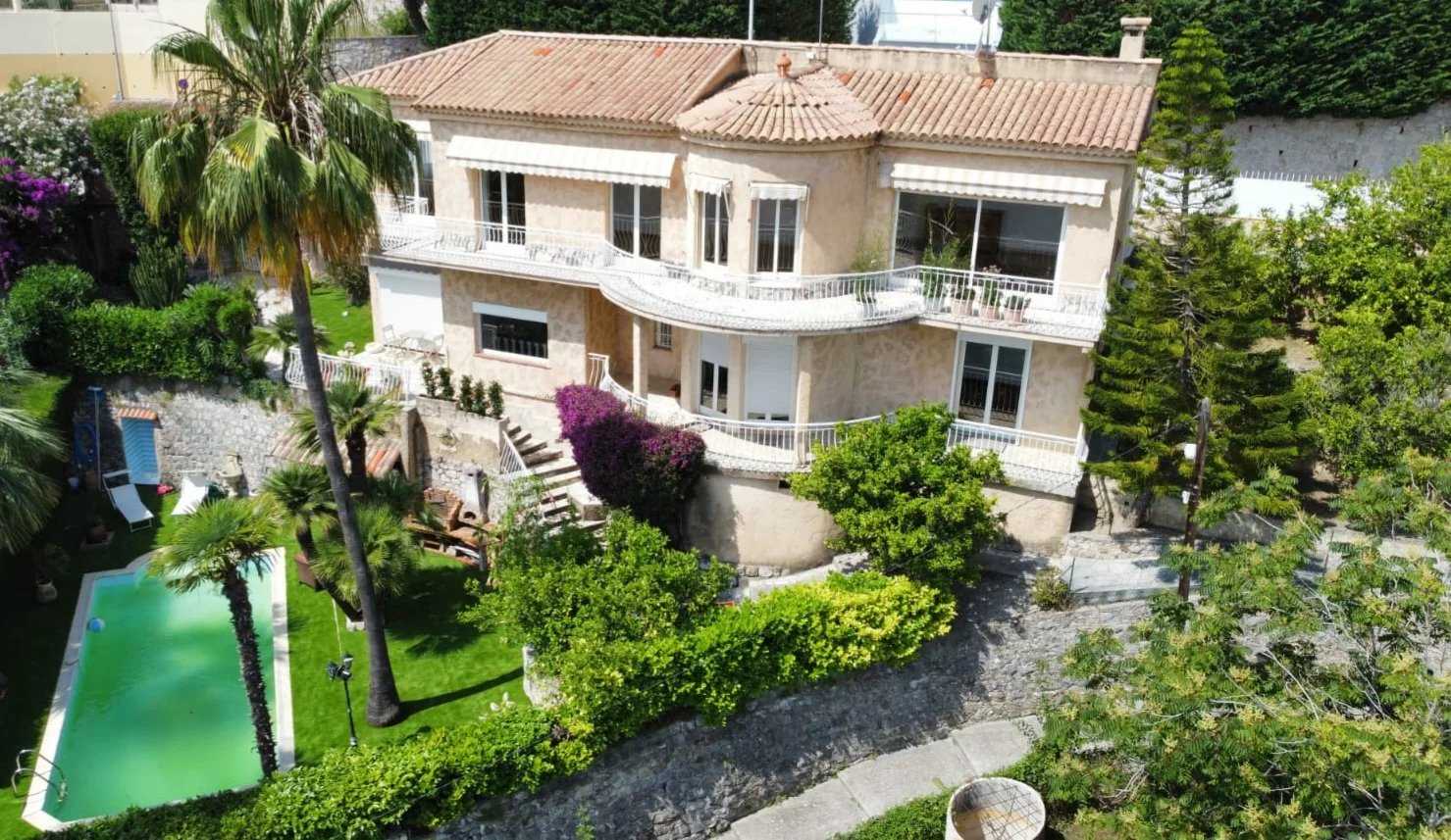 Casa nel Cap Martin, Provenza-Alpi-Costa Azzurra 11864145