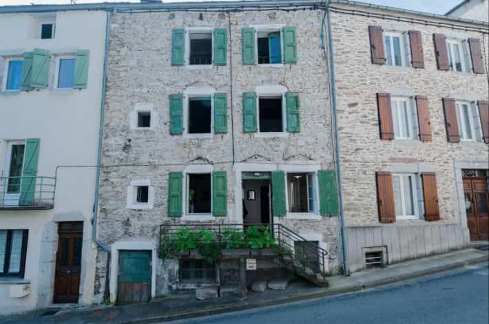 σπίτι σε Vabre, Occitanie 11864199