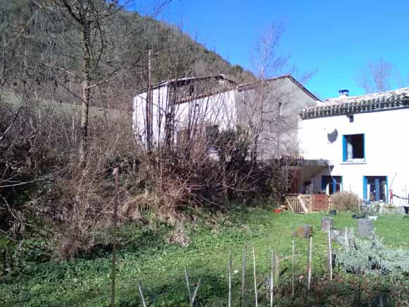 casa no Saint-Couat-du-Razes, Occitânia 11864202