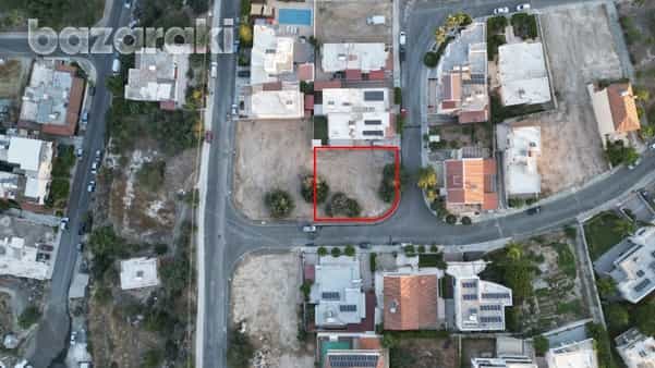 Land in Agia Fylaxis, Lemesos 11864280