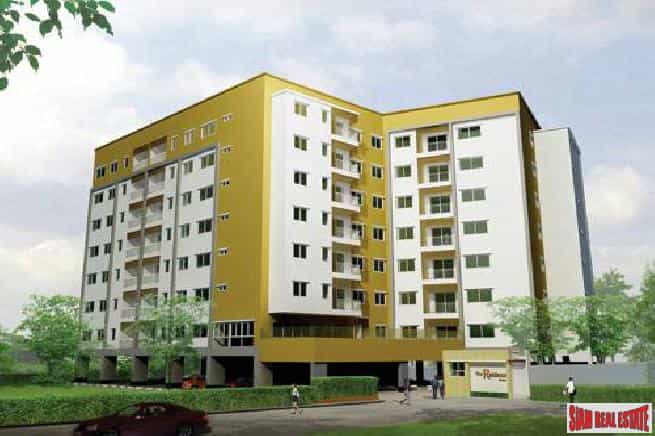 Condominium in , Bangkok 11864282