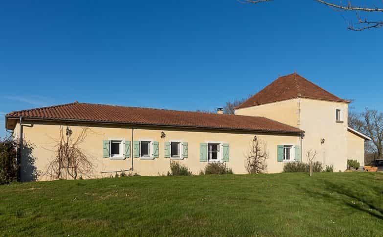 Rumah di Plaisance, Occitanie 11864382