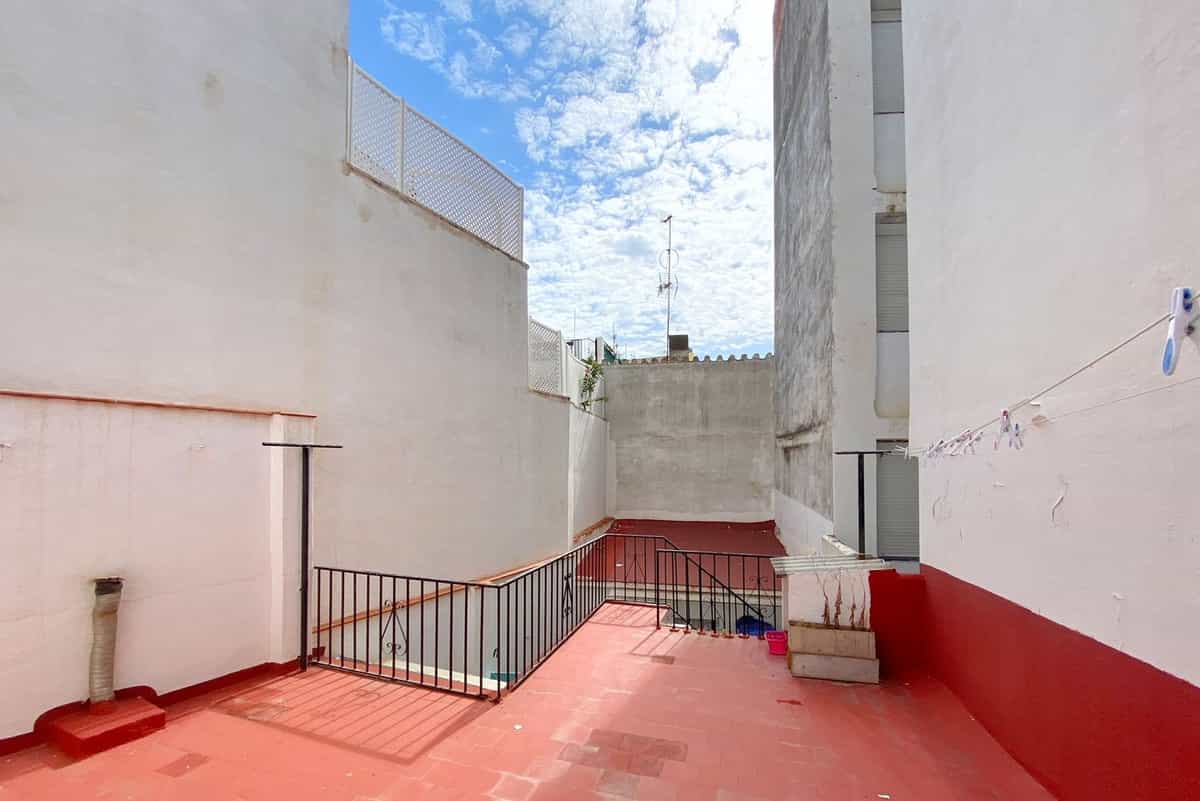 House in Marbella, Andalucía 11864574