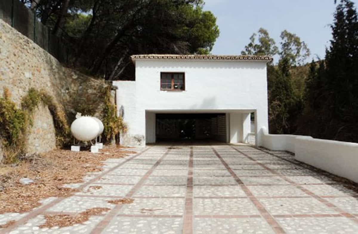 Casa nel Mijas, Andalusia 11864642