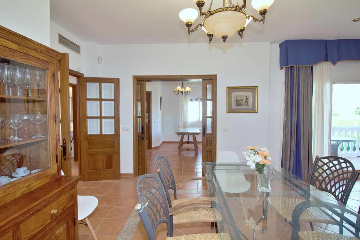 σπίτι σε Mijas, Andalucía 11864652