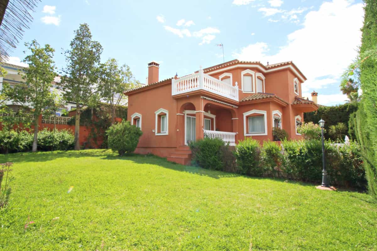 Casa nel Mijas, Andalusia 11864652