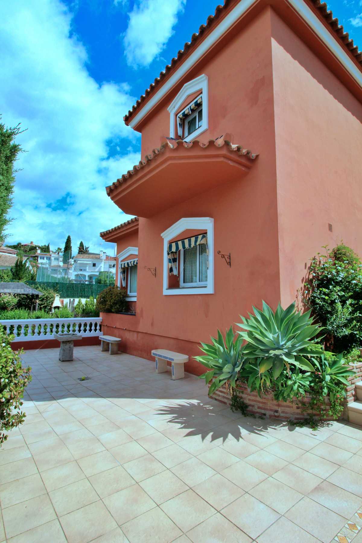 मकान में Mijas, Andalucía 11864652