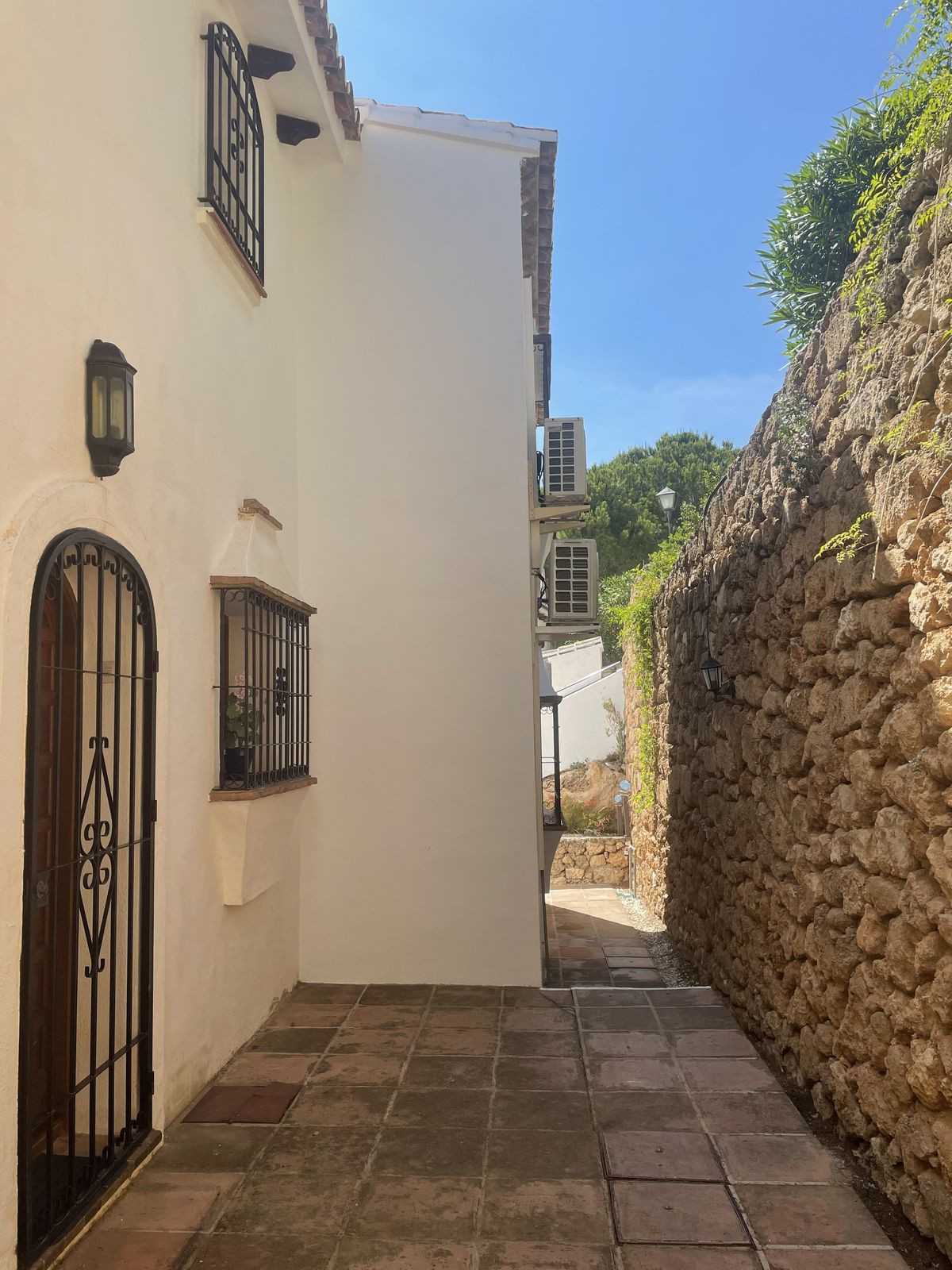 집 에 Mijas, Andalucía 11864666