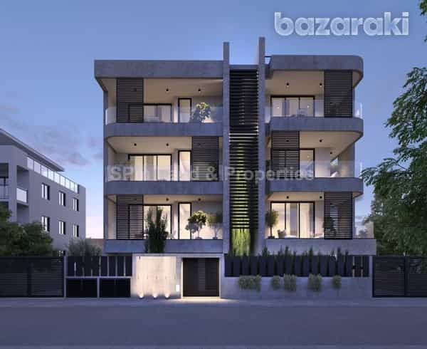 Condominium in Limassol, Lemesos 11865100