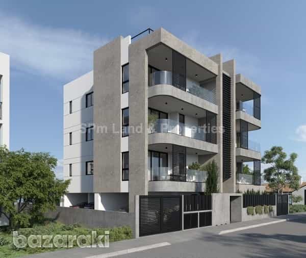 Condominium in Limassol, Limassol 11865100