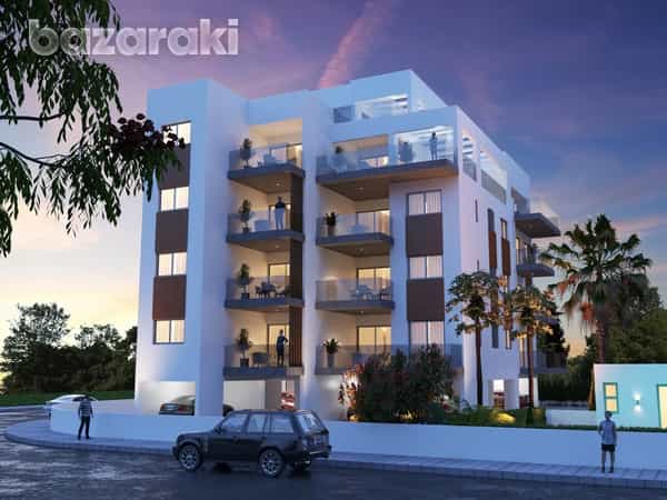 Condominium in Limassol, Limassol 11865106