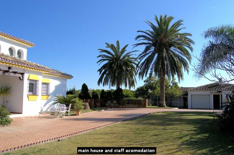 Hus i Mijas, Andalusien 11865273