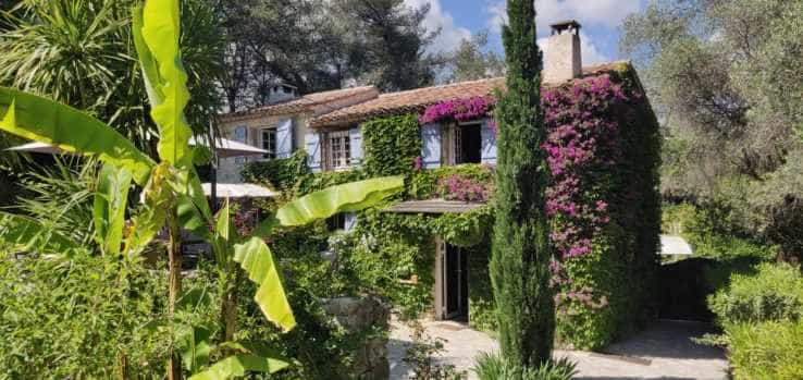 House in Le Chateau, Provence-Alpes-Cote d'Azur 11865353