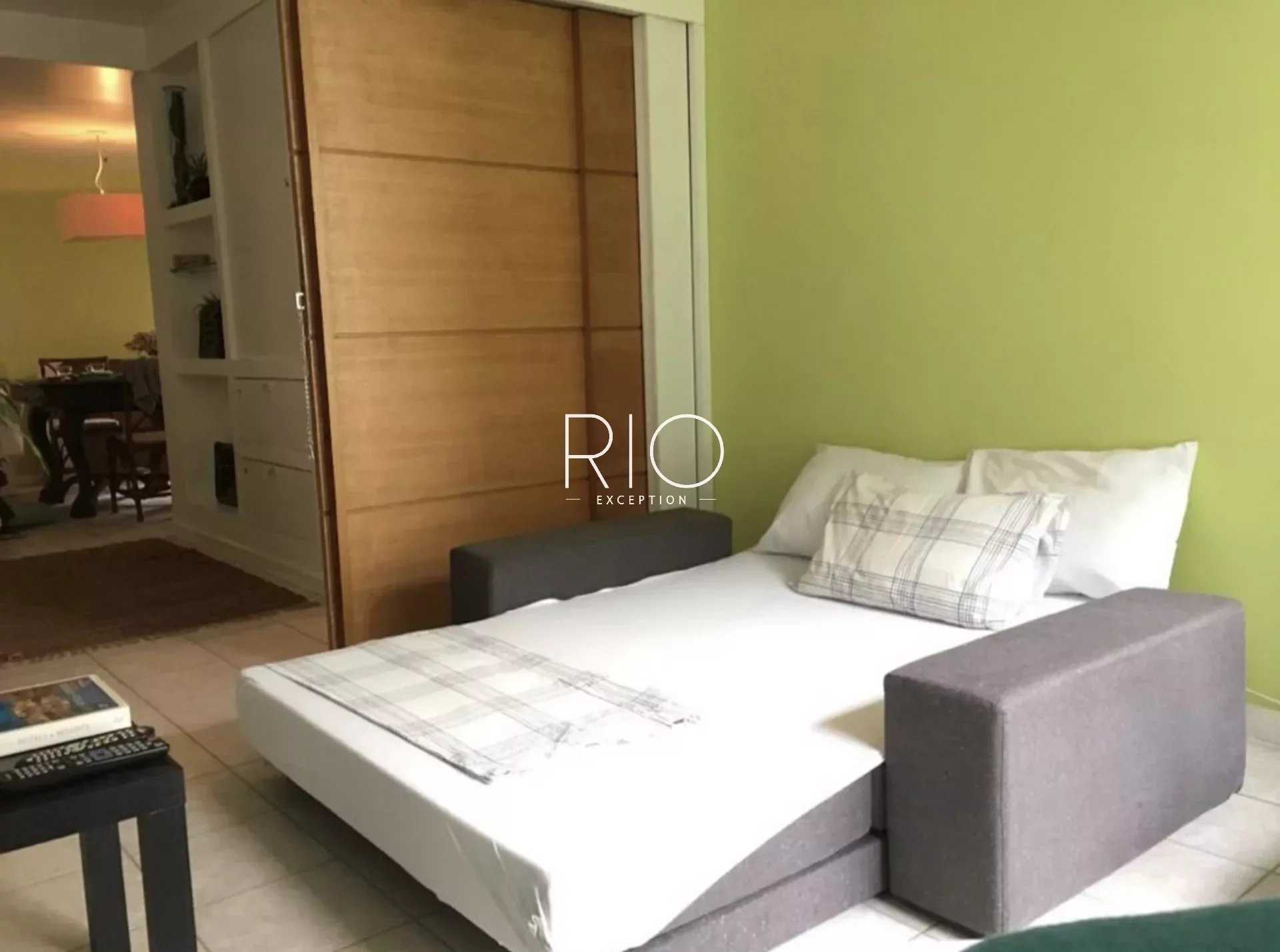 Condominium in Rio de Janeiro, Rio de Janeiro 11865369