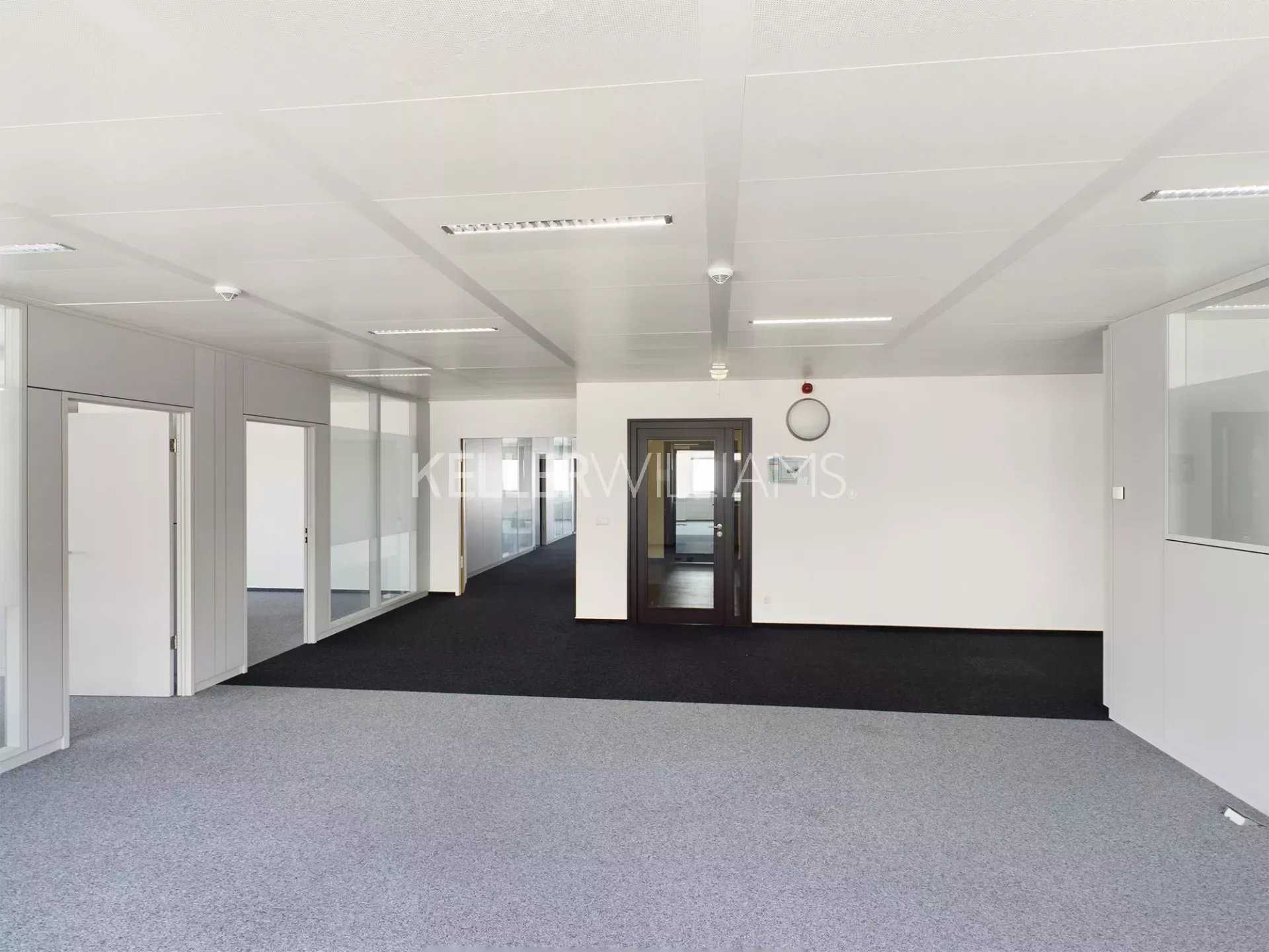 辦公室 在 康特, 盧森堡 11865409