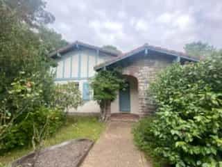房子 在 奧瑟戈爾, 新阿基坦大區 11865413