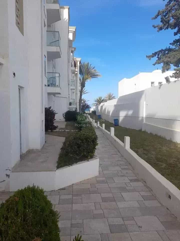 Condominium dans Souani El Adari, Sousse 11865470