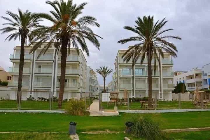 Kondominium di Souani el Adari, Sousse 11865470