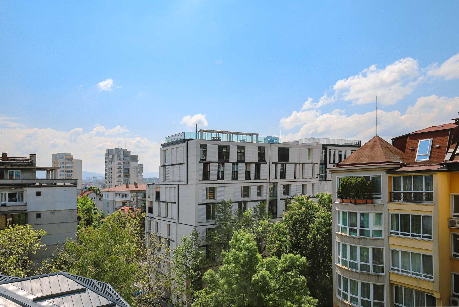 Kondominium di Sofia, Sofia City Province 11865618