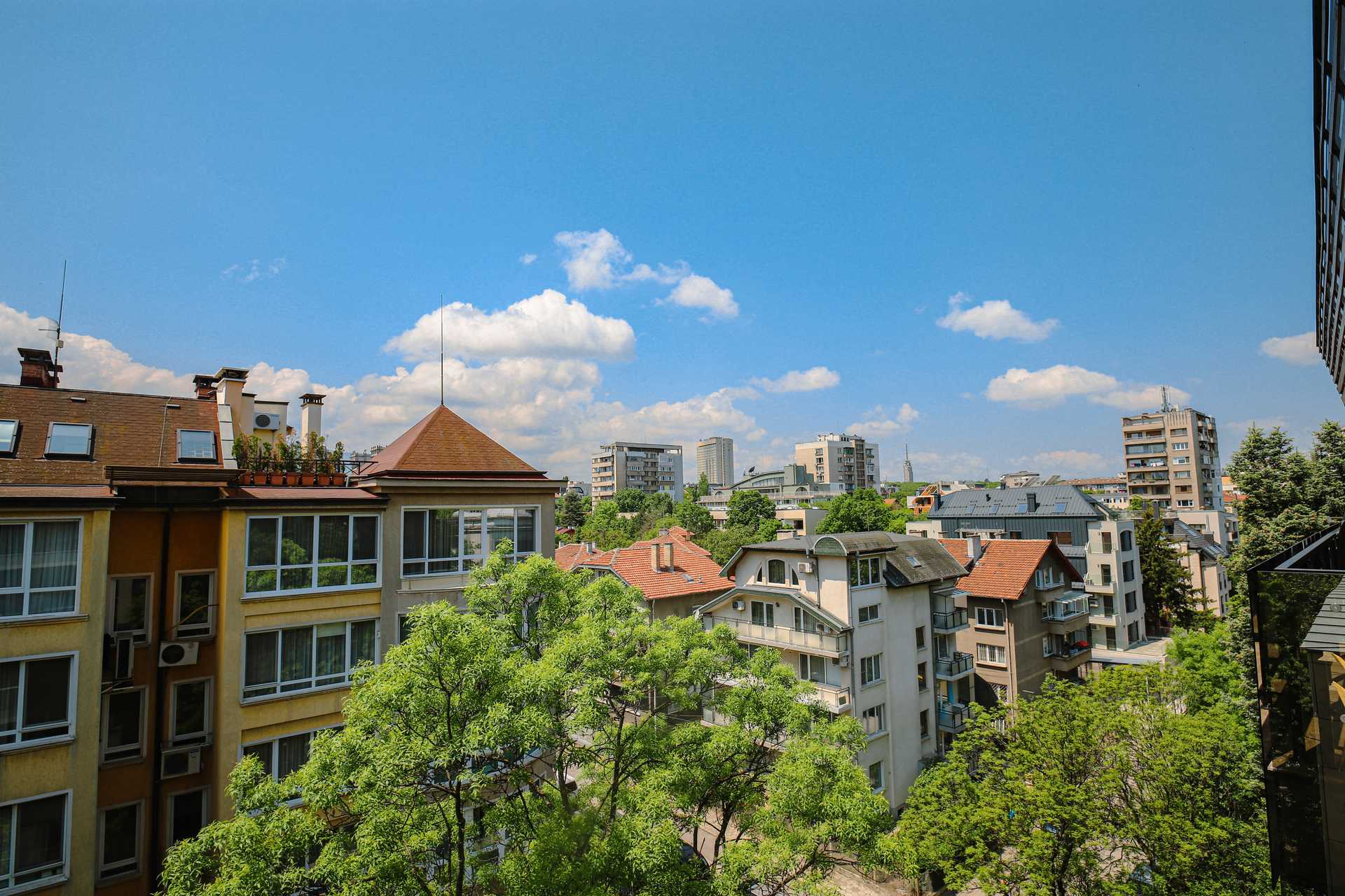 Condominium dans Sofia, Sofia City Province 11865619