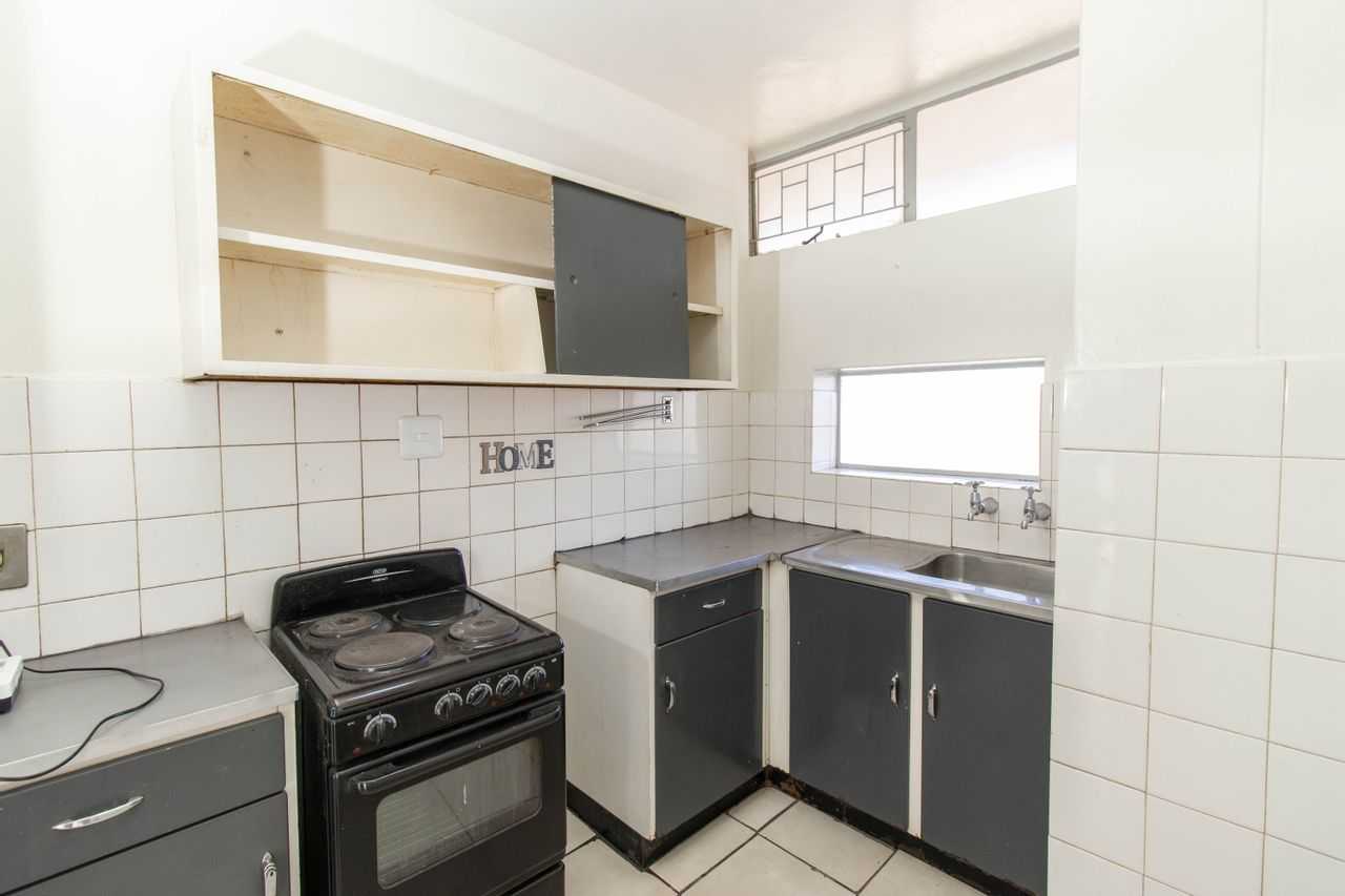 Condominium in Pretoria, Gauteng 11865633