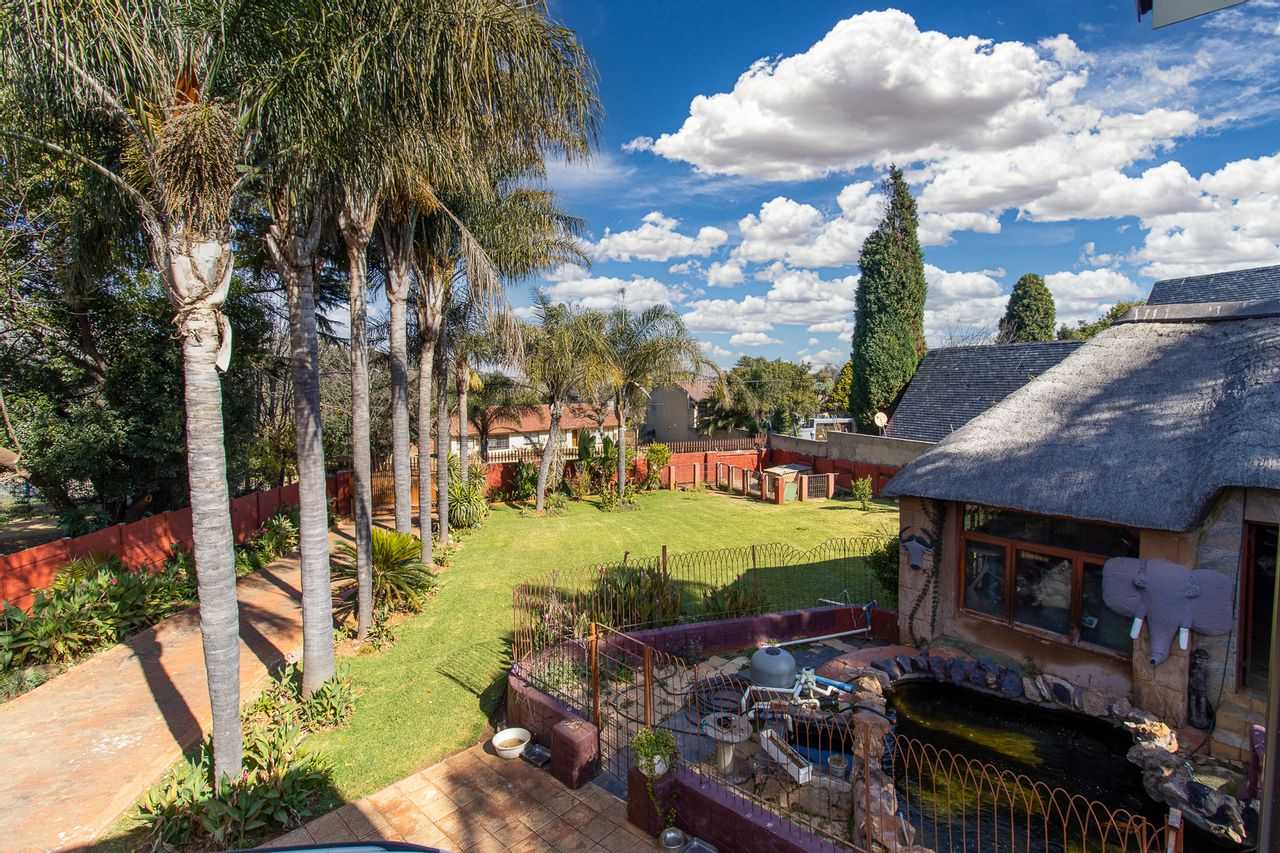 Casa nel Baragwanath, Gauteng 11865638