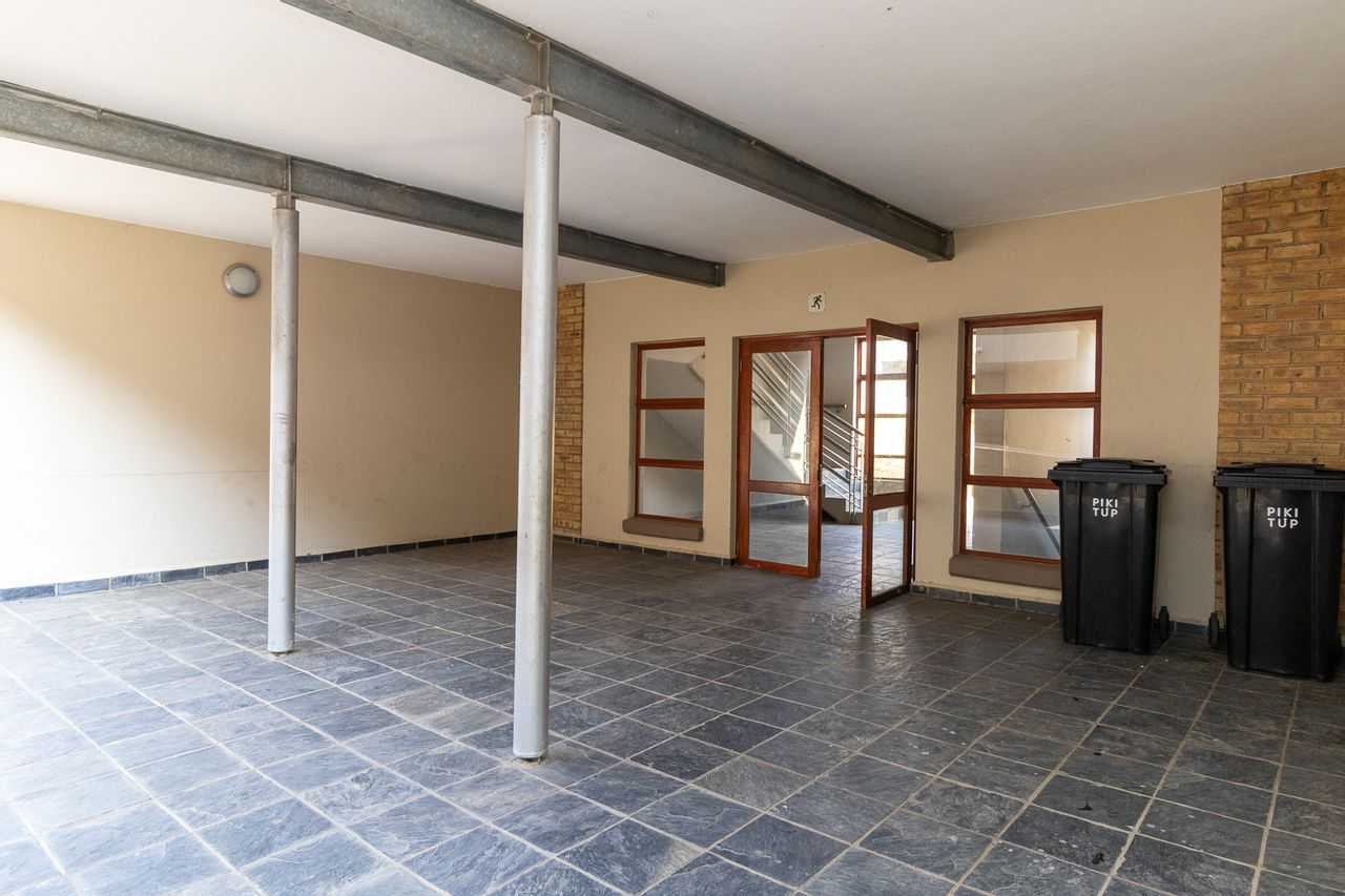Condominium dans Midrand, Gauteng 11865639