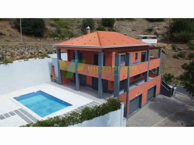 House in Caldas de Monchique, Faro 11865673