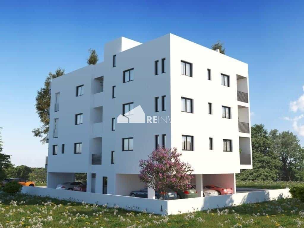 분양 아파트 에 Larnaca, Larnaca 11865676