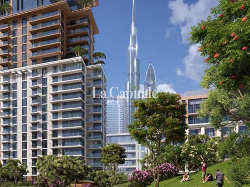 公寓 在 Dubai, Dubai 11865701