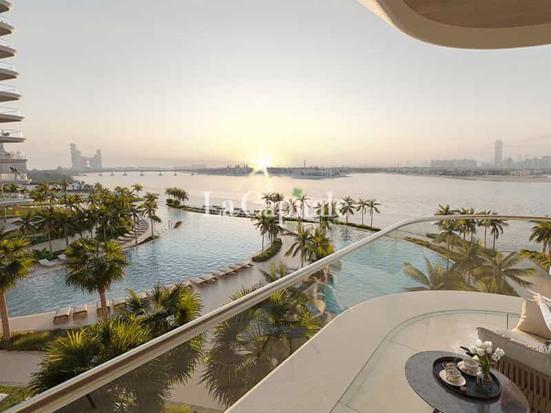 Condominium dans Dubai, Dubaï 11865704