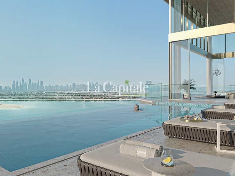 Condominium dans Dubai, Dubaï 11865704