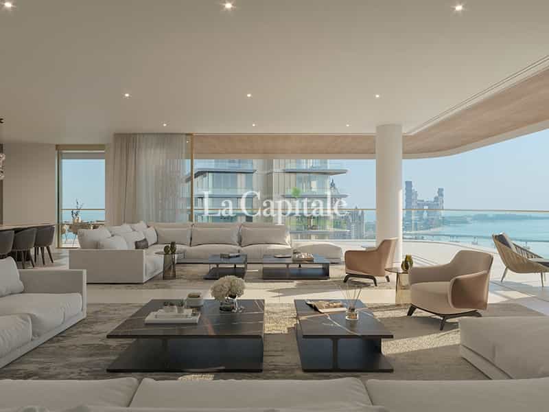 Condominium in Dubai, Dubayy 11865704