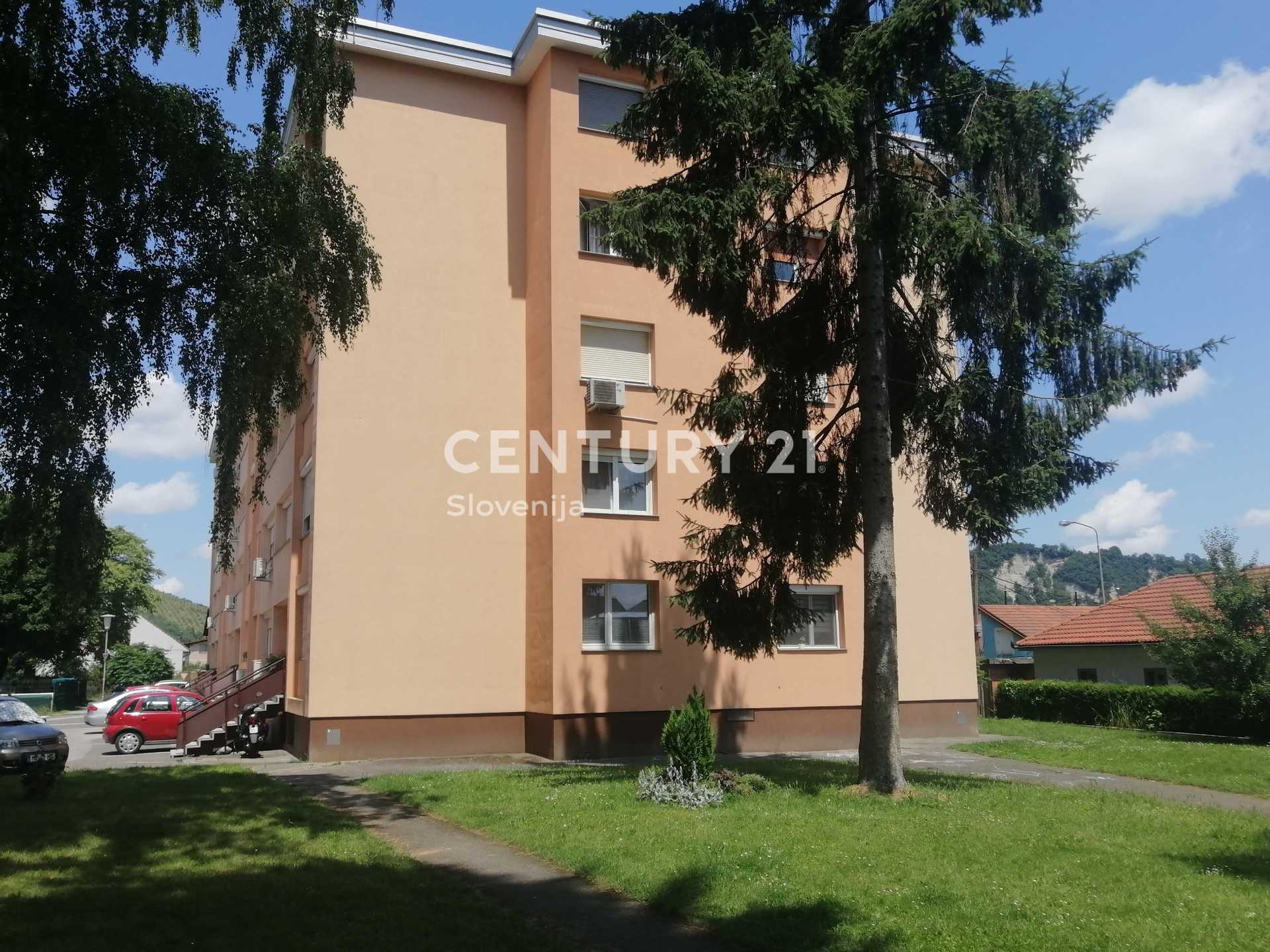 Condominium in Meljski Hrib, Maribor 11865722