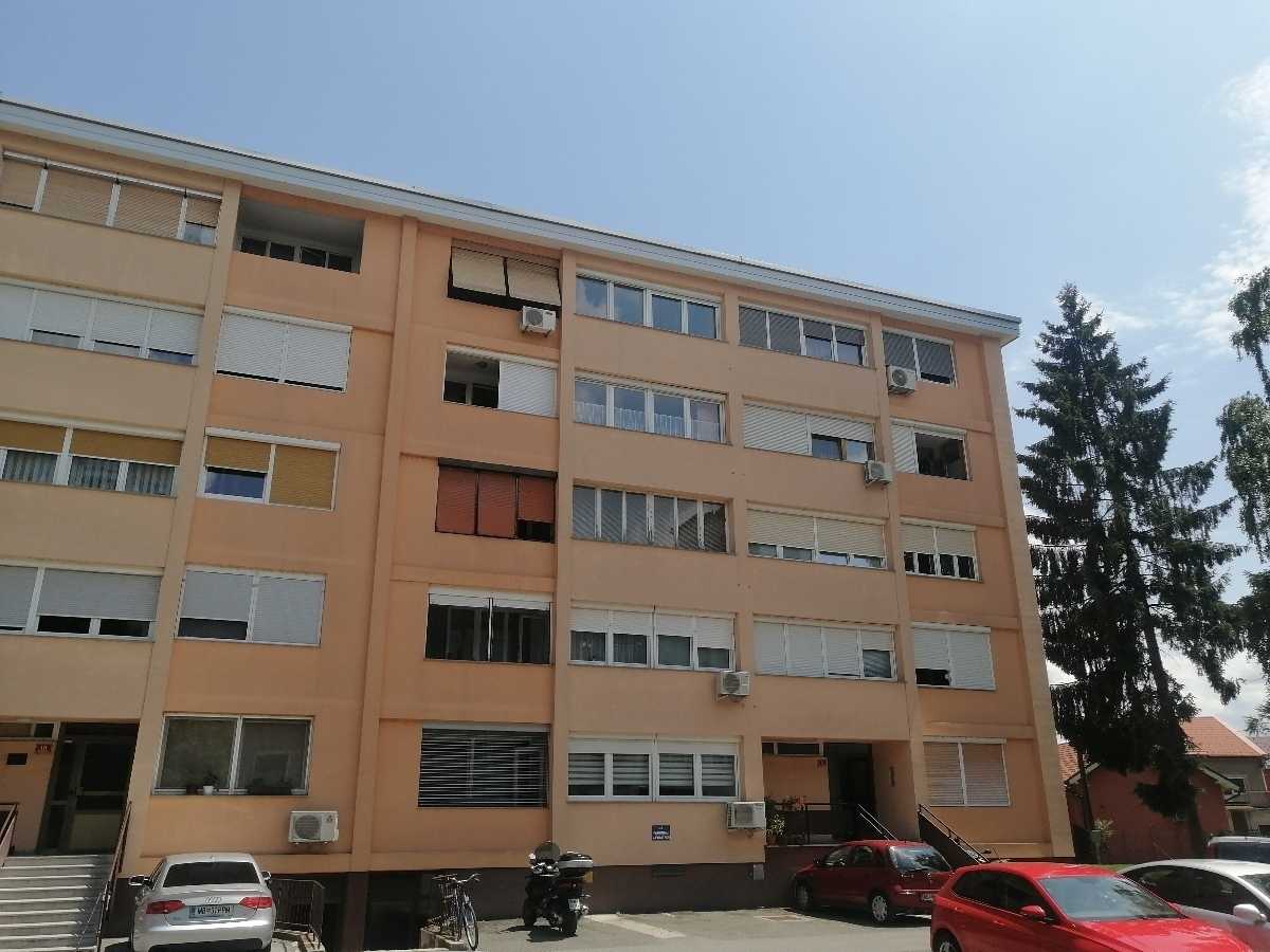 Condominium dans Meljski Hrib, Maribor 11865722