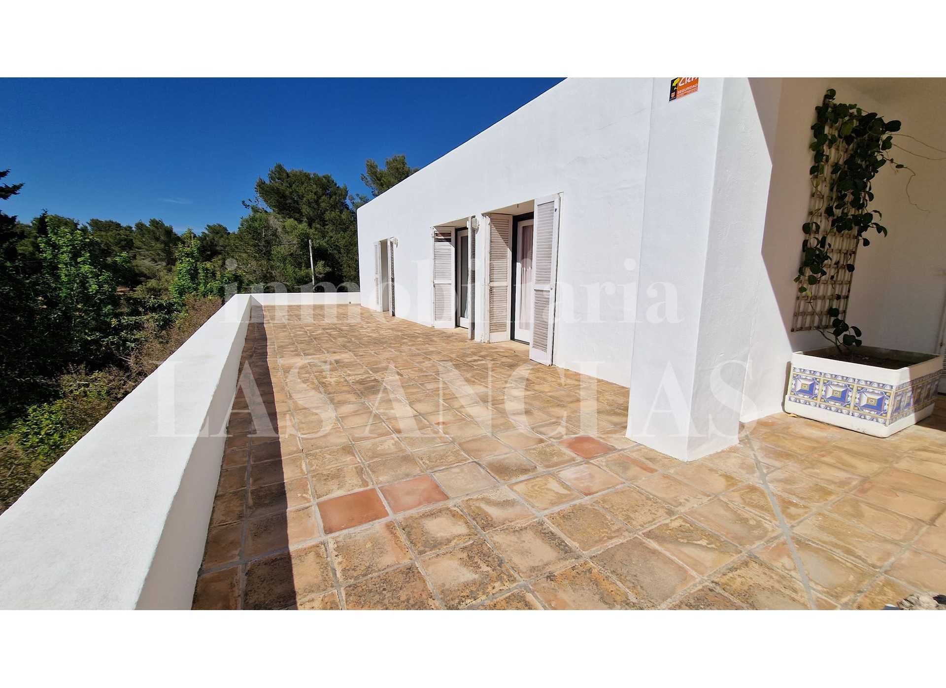House in Santa Eulalia del Rio, Balearic Islands 11865723