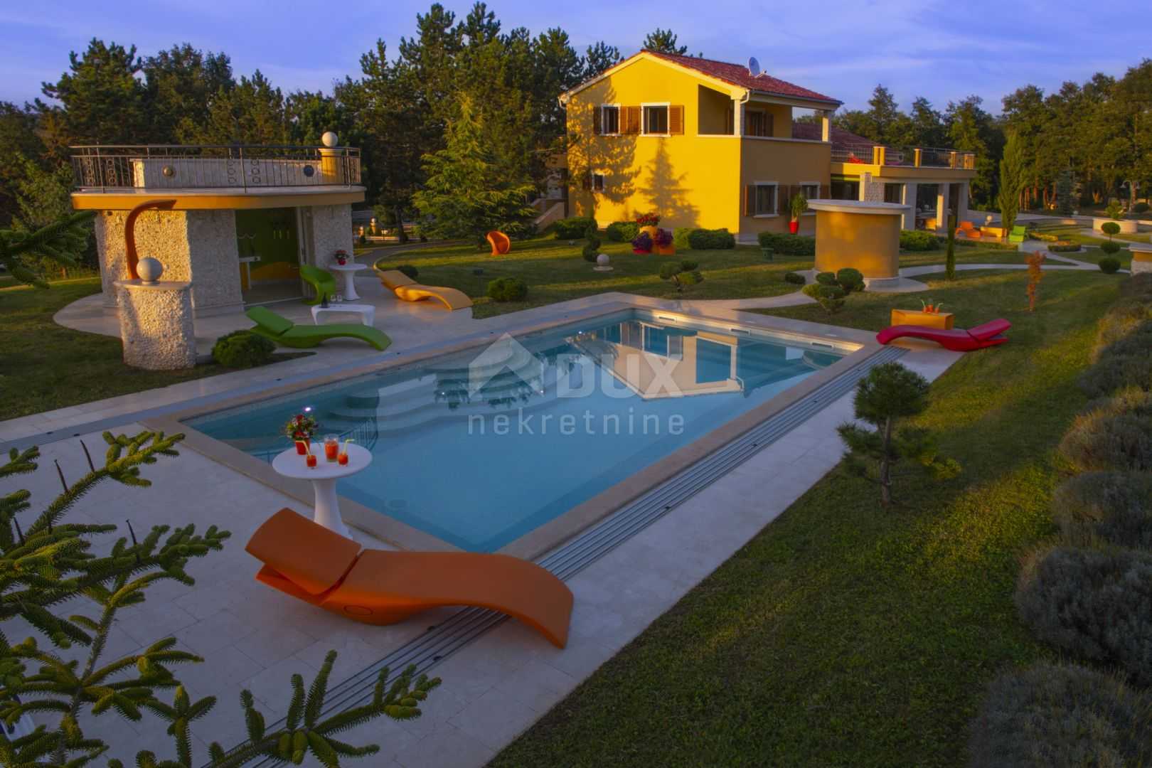 Huis in Žminj, Istria County 11865732