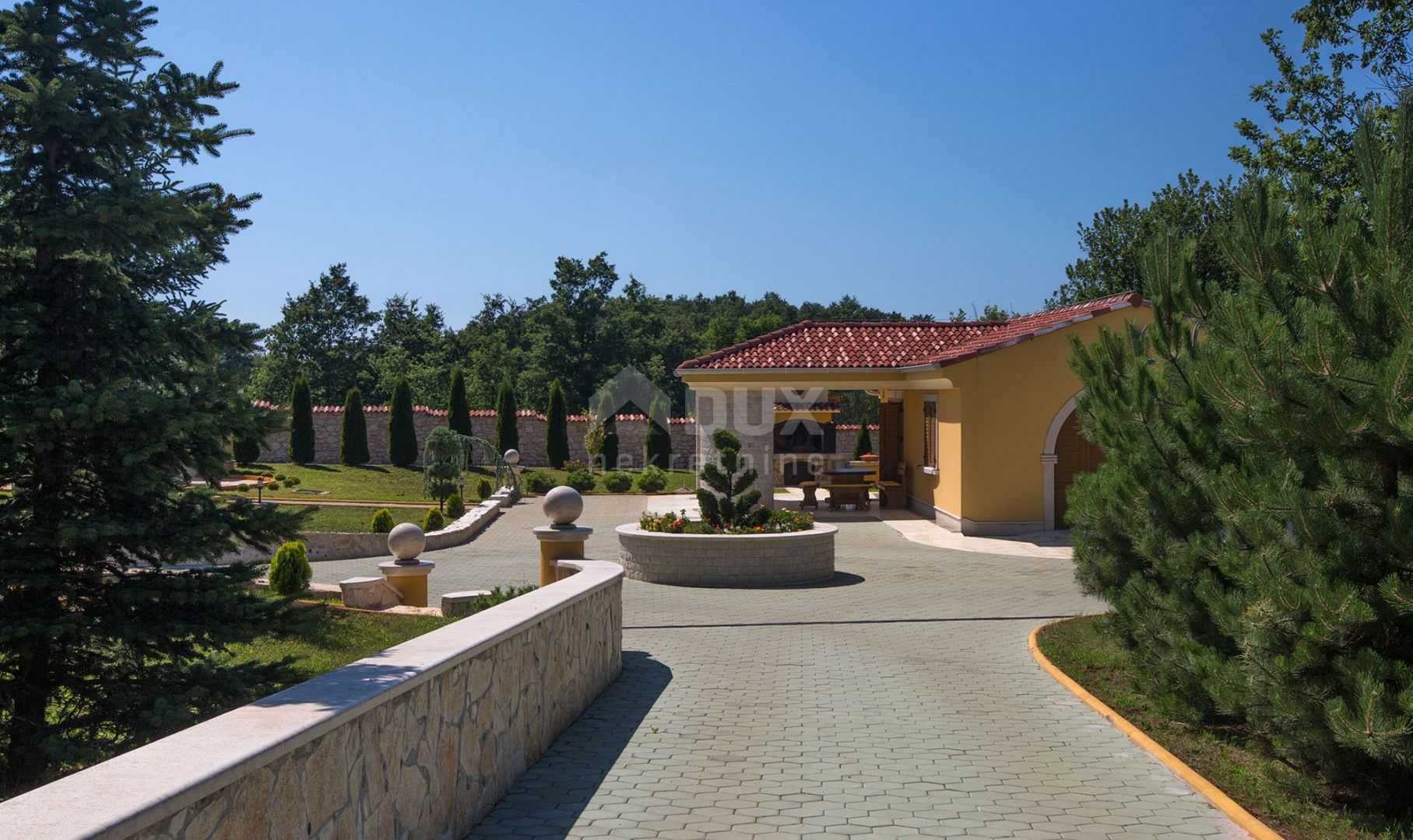 Huis in Žminj, Istria County 11865732