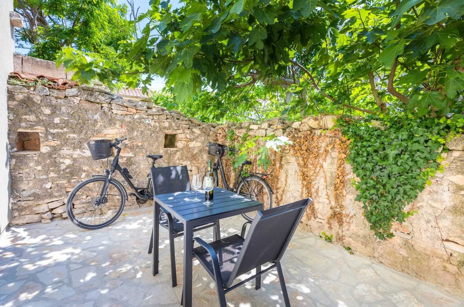 casa en Šišan, Istria County 11865742