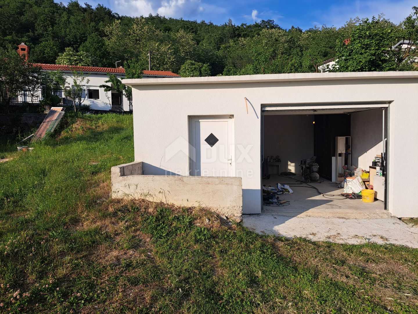 casa en clan, Primorsko-Goranska Županija 11865743