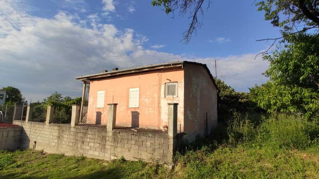 casa no Makrigialos,  11865766
